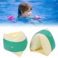 thumbnail image 4 of Anillos Soplado Floaties Brazo Piscina Inflable Flotador Anillo Natación PVC Equipo Juego para Niñas, 4 of 9