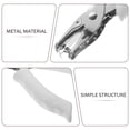 thumbnail image 3 of unbranded Perforadora Manual De Un Solo Agujero Para Oficina Resistente Y Fácil De Usar, 3 of 8