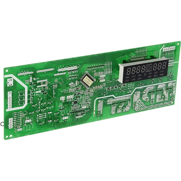Genuine LG EBR74632605 Oven Control Board