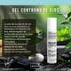 thumbnail image 5 of Bridunn Gel Contorno De Ojos Ojeras y Bolsas 15ml - Chlorella, Activos Marinos, Antienvejecimiento, Lineas Finas, Sin Parabenos, Cruelty Free, 5 of 9