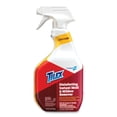 thumbnail image 1 of Tilex Disinfects Instant Mildew Remover, 32 oz Smart Tube Spray, 9/Carton, 1 of 2