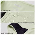 thumbnail image 4 of Ropa interior para incontinencia Battewa, lavable, para mujer, 2 XL, 4 of 7