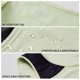 thumbnail image 4 of Ropa interior para incontinencia Battewa, lavable, para mujer, paquete de 5, 4 of 7