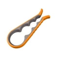 thumbnail image 2 of Deals of The Day Clearance! Gosuguu Multi-Function Bottle Opener for Jars & Bottles, Non-Slip Grip Lid Remover, Sturdy Plastic Handle for Easy Lids Opening, Kitchen Tool for Bottles, 2 of 6