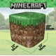 thumbnail image 2 of Bloques de construcción inflables gigantes PLAYVIEW BRANDS Minecraft, 2 of 8