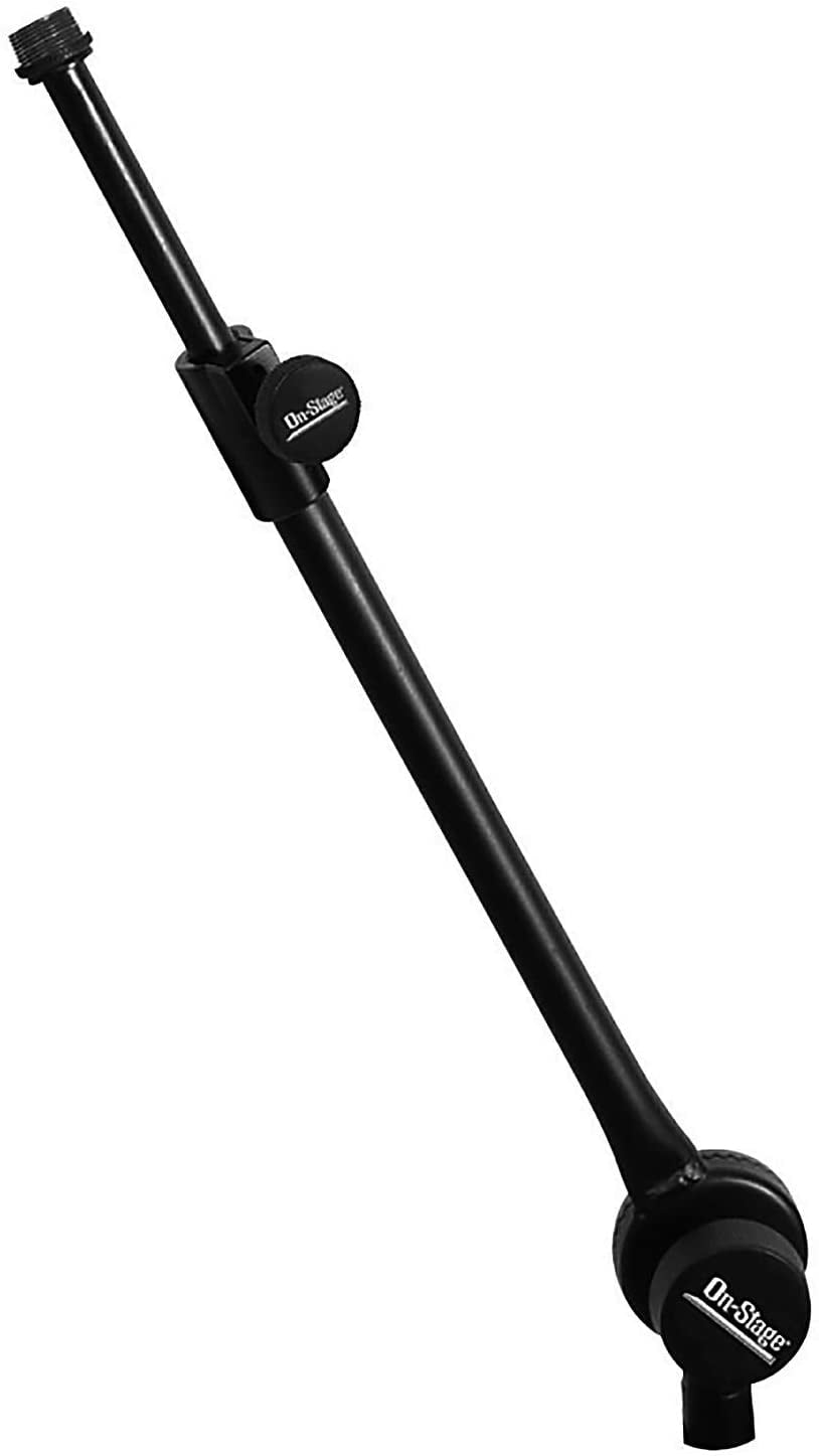 KSA7575+ u-Mount Mic Attachment  with MSA9505 - for Keyboard Stands