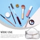 thumbnail image 4 of Bolsa de cosméticos Inteprter Almacenamiento multiusos Tipo 2 Tamaño grande, 4 of 6