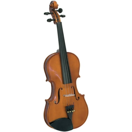Cremona SV-75 Premier Novice Violin Outfit - 3/4 Size