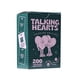 thumbnail image 1 of Juego de cartas Talking Hearts Fun Family para adultos, adolescentes y niños, 1 of 2