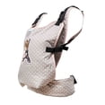 thumbnail image 2 of Cangurera convertible CHIQUI MUNDO Baby Paris 2 posiciones para cargar hasta 9 kg, 2 of 4