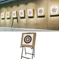 thumbnail image 5 of 30Pcs Bow Targets for Hunting & Archery Targets, Practice Parts, 5 of 6