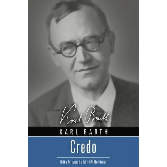 Credo (Paperback)