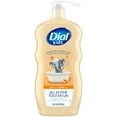 thumbnail image 2 of Dial Kids All in One Hair, Body Wash and Bubble Bath, Peach Scent, 709ml, Hypoallergenic, Tear Free, Pediatric Dermatologist Tested, Free from Silicones, Parabens, Phthalates, 1 bottle, 2 of 9