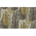 thumbnail image 2 of Stone Rubber Leaves Botanical Wallpaper R8251, 2 of 3