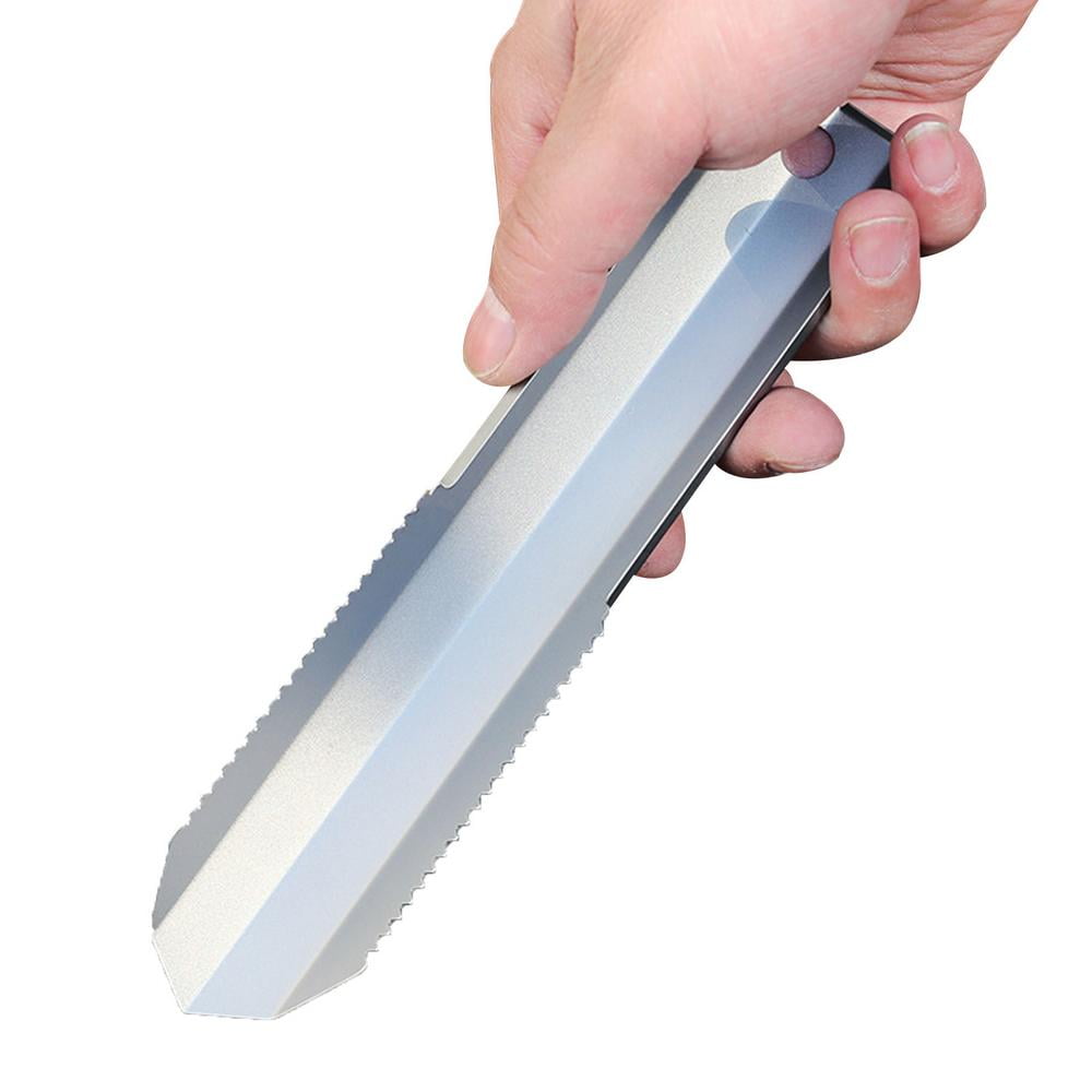 Careslong Garden Trowel Gardening Shovel Pure Titanium Garden Hand