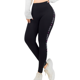 thumbnail image 1 of Mallas Deportivas Leggins Unitalla Gym Interior Térmico Mujer Mallone, 1 of 5