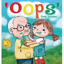 'Oops', (Hardcover)
