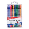 thumbnail image 2 of Watercolor Pencils Child Color Pen Set Marker Watercolor Brush Oily Colored Drawing Hook Line Pen on CLearance, 2 of 8
