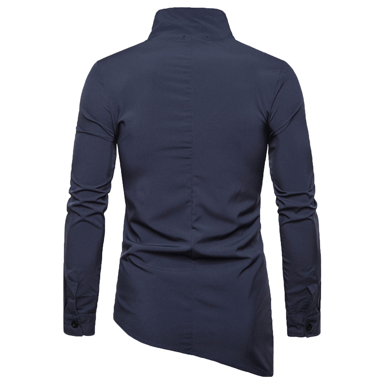 long sleeve mens fall shirts
