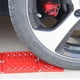 thumbnail image 5 of Paquete de 2 Tapetes de Plegables áticamente Tipo de , Agarre de Neumáticos, Tapetes Antideslizantes para Quitar El Sharpla Escalera de coche plegable antideslizante, 5 of 7