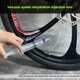 thumbnail image 4 of Sellador de reparación de neumáticos sin cámara de bicicleta Ndcxsfigh Líquido de inyección reutilizable, 4 of 8