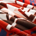 thumbnail image 2 of Marvel Captain America Kids Throw Blanket, 50" x 60", 2 of 4