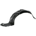 thumbnail image 4 of For 10-12 Fusion Front Splash Shield Inner Fender Liner Panel Plastic Left Side, 4 of 4