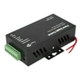 thumbnail image 2 of Power Supply Box, Metal 50-60Hz Power Supply Controller, No Noise Low Power Consumption For Door Button Magnetic Lock Electric Plug Lock Electronic Lock, 2 of 8