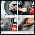 thumbnail image 3 of 29 Pcs Tire Repair Patch Tool Kit 24pcs Tire Patch Plugs (34/40/50 mm), Buffing Wheel, for Motorcycle, Vehicle Repairing, 3 of 6