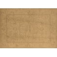 thumbnail image 1 of Ahgly Company Indoor Rectangle Oriental Brown Traditional Area Rugs, 8' x 12', 1 of 4