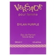 thumbnail image 5 of Versace Dylan Purple , 3.4 oz EDP Spray, 5 of 6