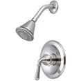 thumbnail image 2 of Olympia Single Handle Shower Trim Set-P-2352T, 2 of 2