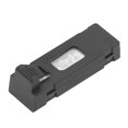 thumbnail image 1 of 3.7V 1200mAh RC Drone Lithium Battery Plastic Portable RC Aircraft Lithium Battery for S162 S85 Aerial Photography Remote Control Drone Accessories, 1 of 3