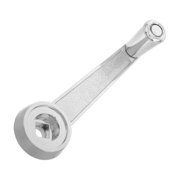 Umbrella Accessories Heavy Duty Replacement Rack Deck Crank Handles for Outdoor Umbrella Replacement Part