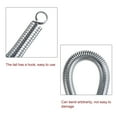 thumbnail image 4 of Unique Bargains 2pcs PVC Spring Bender 19.8mm OD 550mm Long Bending Spring Conduit PVC Spring, 4 of 6