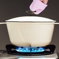 thumbnail image 3 of The Ove Glove Oven Gloves Barbecue Accesorios Cocina Kitchen Heat Resistant Mitts Mini, 3 of 6