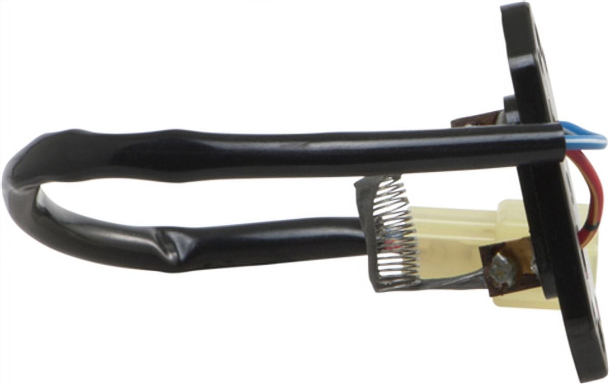 Four Seasons 20196 Blower Motor Resistor Fits select: 1986-1989 MAZDA RX7