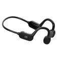 thumbnail image 2 of Auriculares de conducción Auriculares inalámbricos digitales Bluetooth 3D Bass Outdoor Auriculares deportivos impermeables, 2 of 9