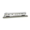 thumbnail image 1 of Bachmann Industries Streamline Fluted Observation Car with Lighted Interior - B&O (N Scale), 85', 1 of 2