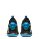 thumbnail image 3 of Tenis Nike LeBron Witness 5 Black Light Blue Fury Deportivo Basquetbol negro 26 Nike Q9380 004, 3 of 6
