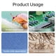 thumbnail image 3 of Microscopio Digital Portátil WiFi 50X-1000X 2MP USB Inalámbrico para Android e IOS PC, 3 of 5