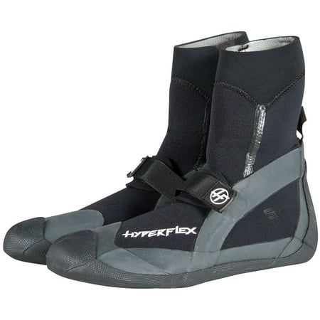 

7mm HyperFlex PRO Cold Water Wetsuit Boots