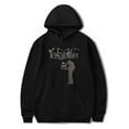 thumbnail image 2 of Keshi Requiem Tour 2024 Merch Hoodies Women Men Long Sleeve Casual Sweatshirt Clothes, 2 of 3