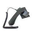 thumbnail image 4 of Universal Retro Phone Receiver Handset Smartphone Call Headset 3.5mm Landline Telephone Microphone, 4 of 9