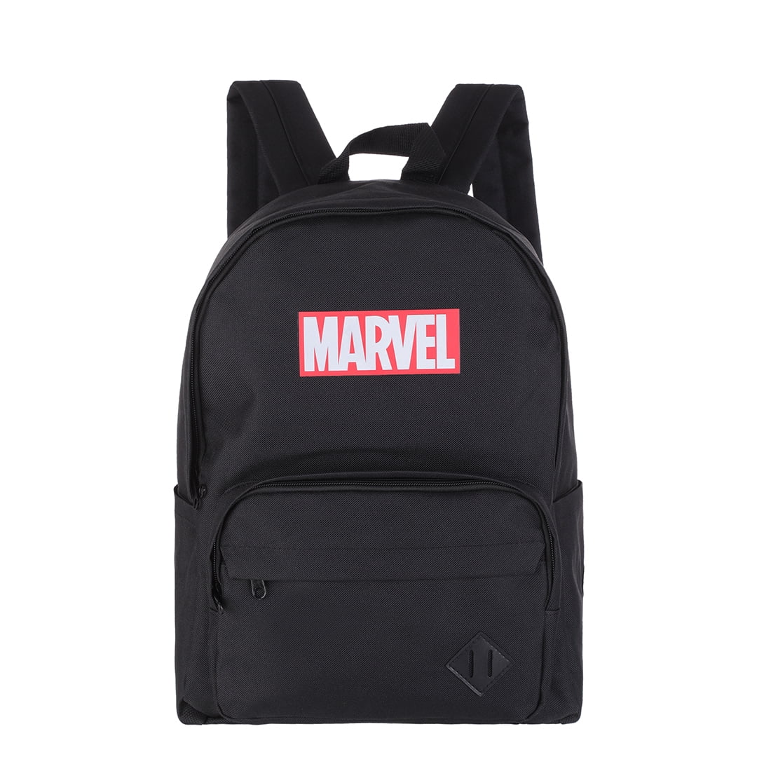 MINISO Marvel Backpack Comics Superhero Printed for Boys & Girls,Bag