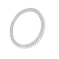 thumbnail image 1 of BQLQBQLQ pour Samsung Galaxy Watch 7 47mm Ultra, Étui Anti-Rayures, Protection d'Écran 47mm, 1 of 7