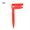 Red, variant on 10pcs Beach Towel Clip Camping Mat Clip Outdoor Decorative Clothespins Sheet Holder Towel Clamp Clothes Pegs Tent Clips, Clothes Pins