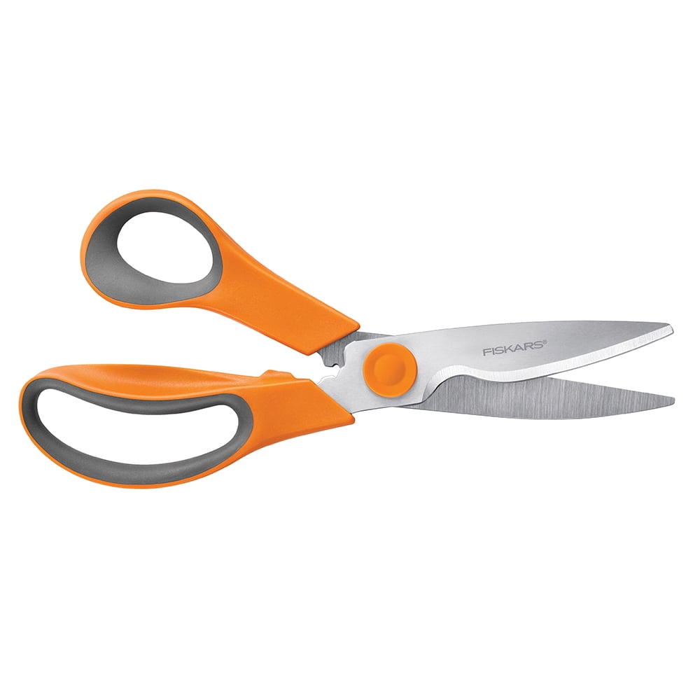 Fiskars All-Purpose Scissors 81067262 - GettyCrafts