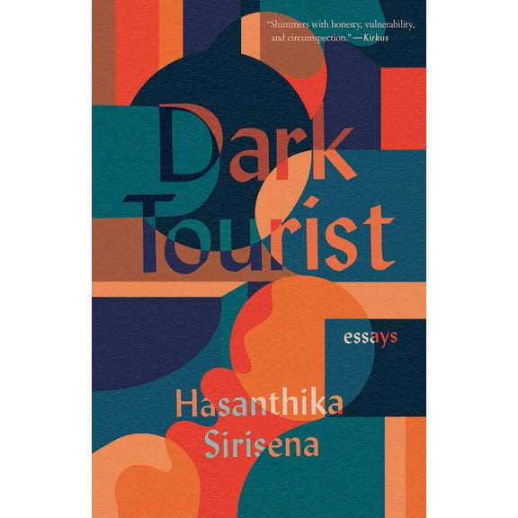 21st Century Essays Dark Tourist: Essays, (Paperback)