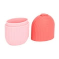 thumbnail image 2 of Face,  Face Facial Massager Ice Ball Massage Tool Reusable Ice    Face, Reduce Muscle Soreness Pain Relief, 2 of 8